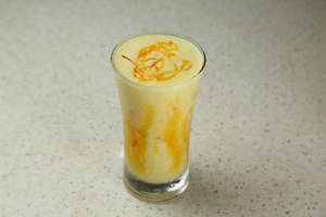 Kesar Pista Milkshakes