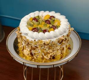Mix Fruit Cake [500 Grams]
