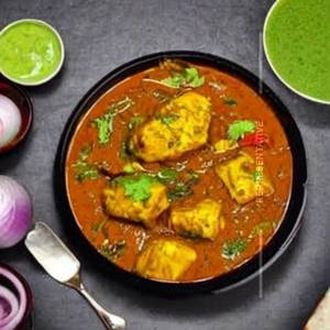 Malabar Fish Curry