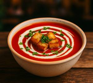 Tomato Soup