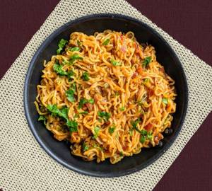 Schezwan masala maggi
