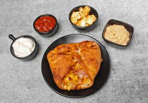Paneer Parcel