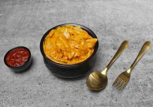 Red Sauce Pasta