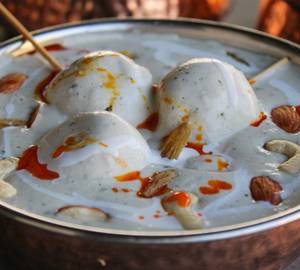 Cheese Malai Kofta