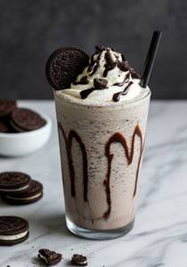 Oreo Lassi