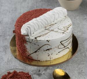 Hum Dono Cake [500 G]