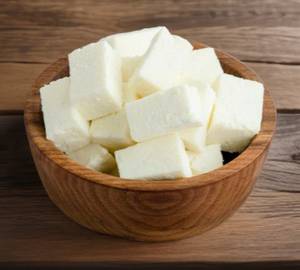 Full Cream Paneer