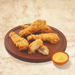 Boneless Chicken Bucket