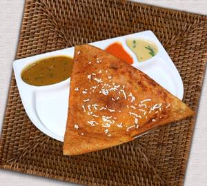 Paneer Dosa