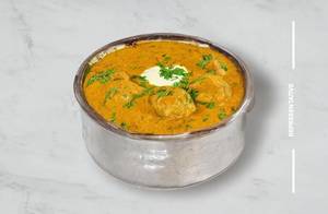 Malai Kofta