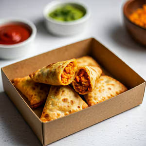 Tandoori Pocket