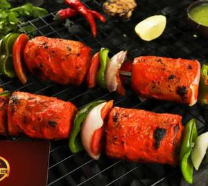 Tandoori Aloo