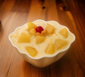 Pineapple Raita