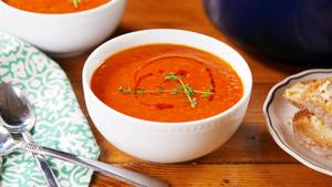Tomato Soup