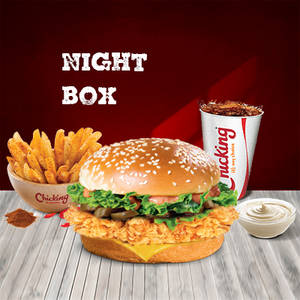 Night Box