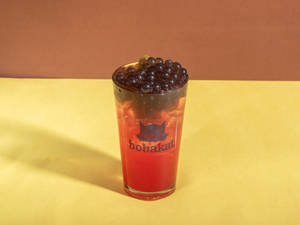 Refreshingly Refreshing