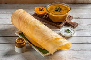 Plain Dosa