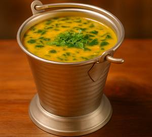 Dal Palak