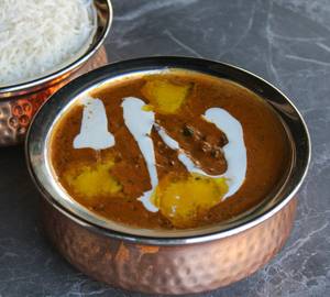 Dal Makhni