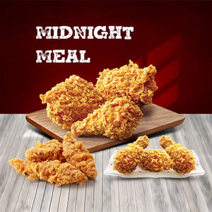 Midnight Meal