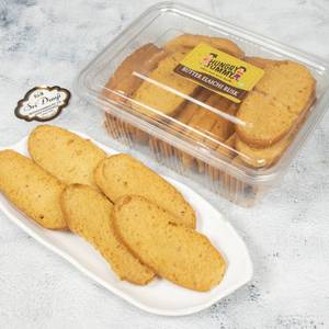 Butter Ellaichi Rusk