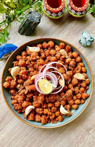 Chana Koliwada