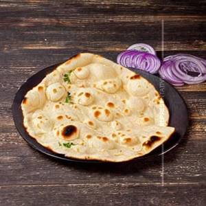 Plain Tandoori Roti