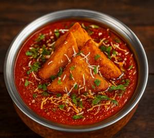 Paneer Power