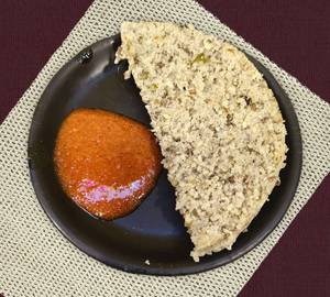 Authentic Kanchipuram Idli