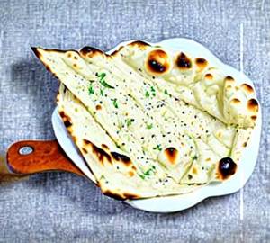 Naan Butter