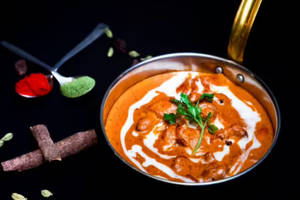 Chicken Tikka Masala