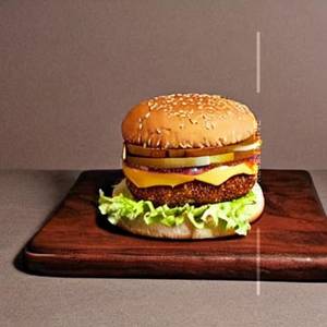 Cheese Burger