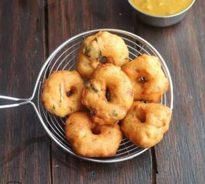 Uzhunu Vada (1 Pcs)