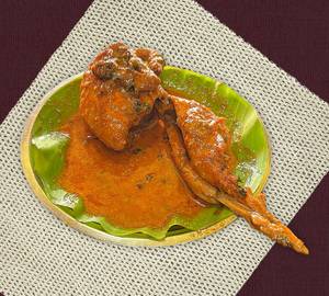 Kadai Gravy