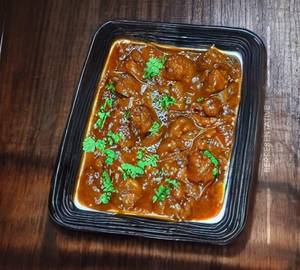 Gravy Manchurian