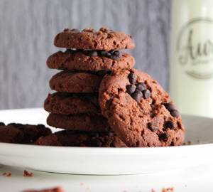 Chocochip Vanila (250gms)