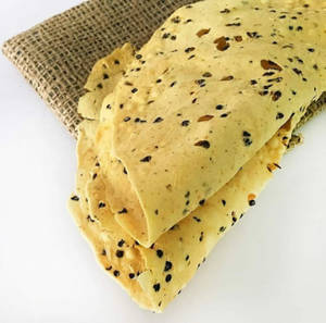 Roasted Papad (2 Pcs)