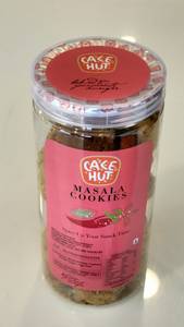 Masala Cookies 300Gm