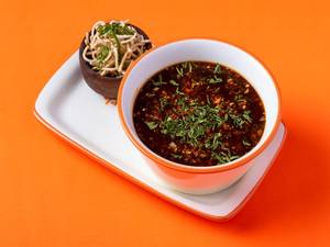 Manchow Soup