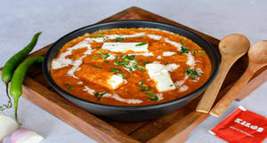 Paneer Do Pyaz