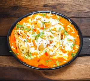 Chicken Lazeez