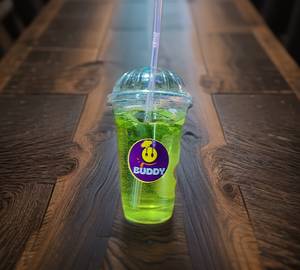 Virgin mojito