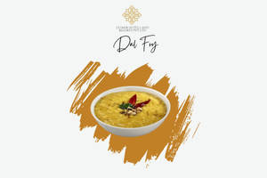 Dal Fry