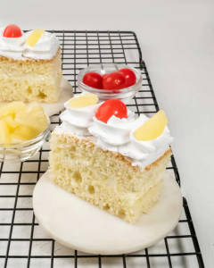 Pineapple Pastry