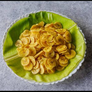 Chips kerala banana chips