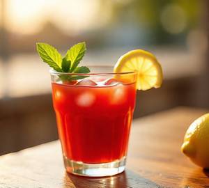 Tomato Surprising Juice
