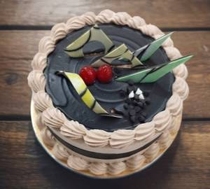 Death By Chocolate Cake