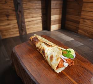 Chicken Spicy Roll