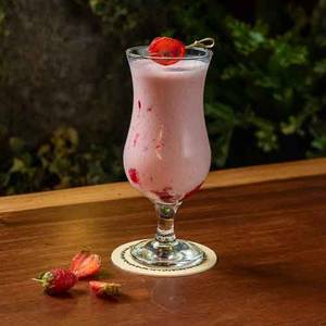 Strawberry Smoothie