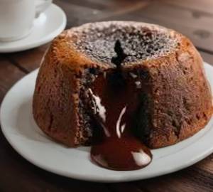 Choco lava